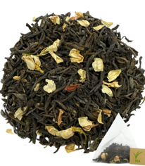 China Jasmine Reserve Champion